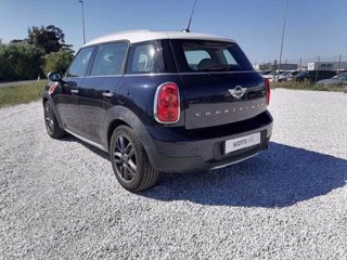 MINI Mini Countryman 2.0 D Cooper D ALL4 Auto