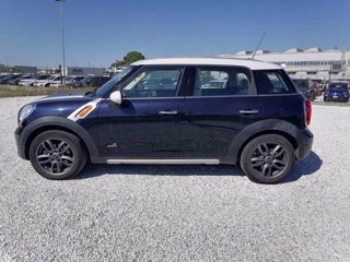 MINI Mini Countryman 2.0 D Cooper D ALL4 Auto