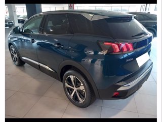 PEUGEOT 3008 BlueHDi 130 S&S EAT8 - ALLURE PACK