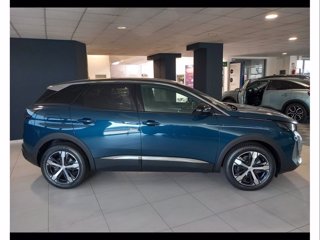 PEUGEOT 3008 BlueHDi 130 S&S EAT8 - ALLURE PACK