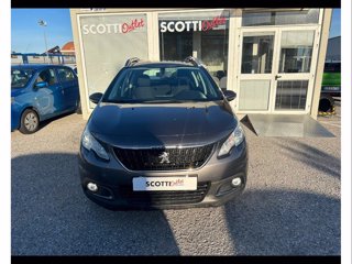 PEUGEOT 2008 BlueHDi 100 Active