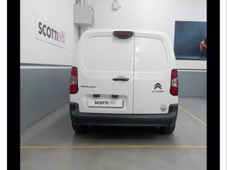 CITROEN Berlingo BlueHDi 100 Van M Control