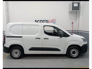 CITROEN Berlingo BlueHDi 100 Van M Control