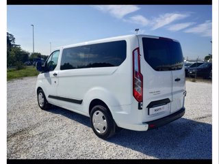 FORD Transit custom 320 2.0 tdci 130cv trend combi l1h1 e6.2