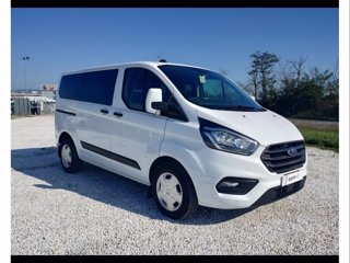 FORD Transit custom 320 2.0 tdci 130cv trend combi l1h1 e6.2