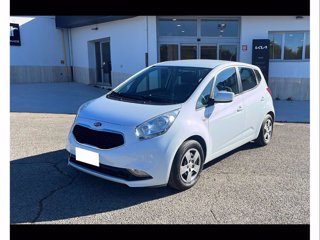 KIA Venga 1.4 active eco gpl e6