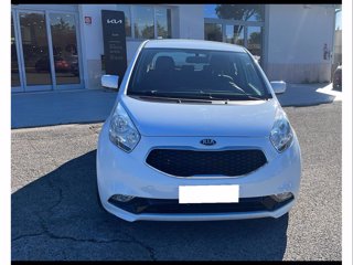 KIA Venga 1.4 active eco gpl e6