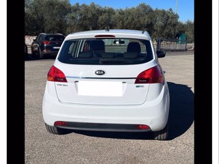 KIA Venga 1.4 active eco gpl e6