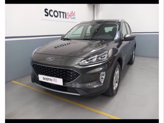 FORD Kuga 2.5 full hybrid st-line 2wd 190cv cvt