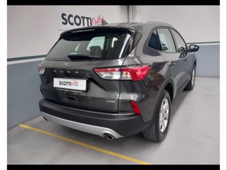 FORD Kuga 2.5 full hybrid st-line 2wd 190cv cvt