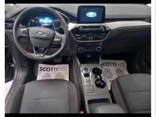 FORD Kuga 2.5 full hybrid st-line 2wd 190cv cvt