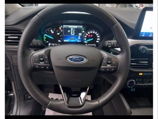 FORD Kuga 2.5 full hybrid st-line 2wd 190cv cvt