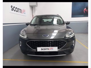 FORD Kuga 2.5 full hybrid st-line 2wd 190cv cvt