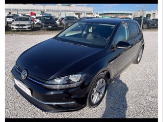 VOLKSWAGEN Golf 5p 1.5 tgi executive 130cv dsg