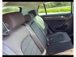 VOLKSWAGEN Golf 5p 1.5 tgi executive 130cv dsg