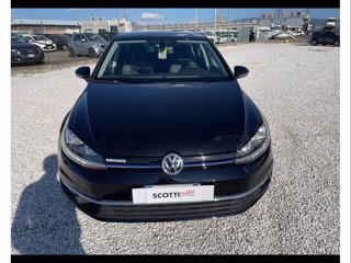 VOLKSWAGEN Golf 5p 1.5 tgi executive 130cv dsg