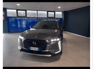 DS DS4 BlueHDi 130cv CROSS Opera