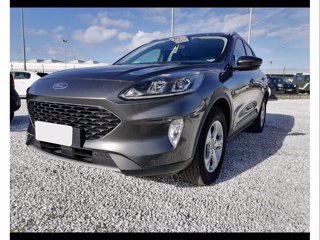 FORD Kuga 2.5 phev titanium business 2wd 225cv e-shifter