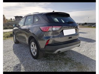 FORD Kuga 2.5 phev titanium business 2wd 225cv e-shifter