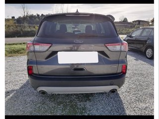 FORD Kuga 2.5 phev titanium business 2wd 225cv e-shifter