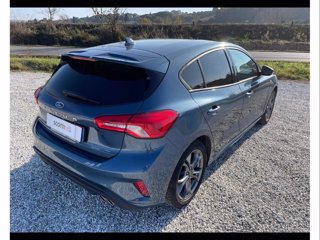 FORD Focus 1.0 ecoboost h st-line x s&s 155cv my20.75