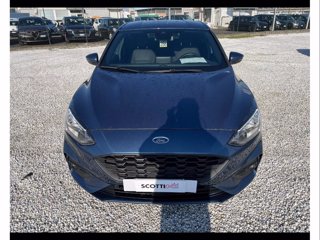 FORD Focus 1.0 ecoboost h st-line x s&s 155cv my20.75