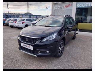 PEUGEOT 2008 1.2 puretech allure s&s 130cv