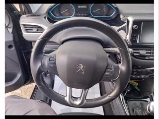 PEUGEOT 2008 1.2 puretech allure s&s 130cv