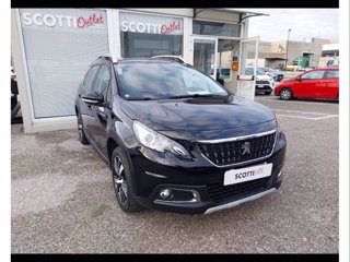 PEUGEOT 2008 1.2 puretech allure s&s 130cv