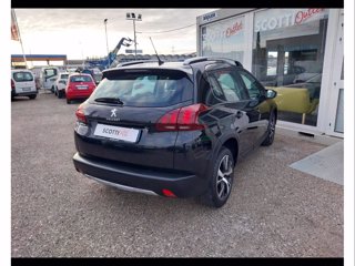 PEUGEOT 2008 1.2 puretech allure s&s 130cv