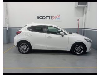 MAZDA 2 2020 1.5 m-hybrid 100th Anniversary 90cv