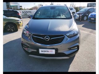 OPEL Mokka x 1.6 cdti advance s&s 4x2 136cv