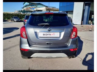 OPEL Mokka x 1.6 cdti advance s&s 4x2 136cv