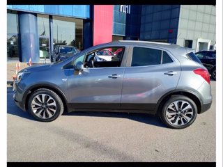 OPEL Mokka x 1.6 cdti advance s&s 4x2 136cv