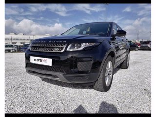 LAND ROVER Range Rover Evoque 2.0 TD4 150 CV 5p. SE