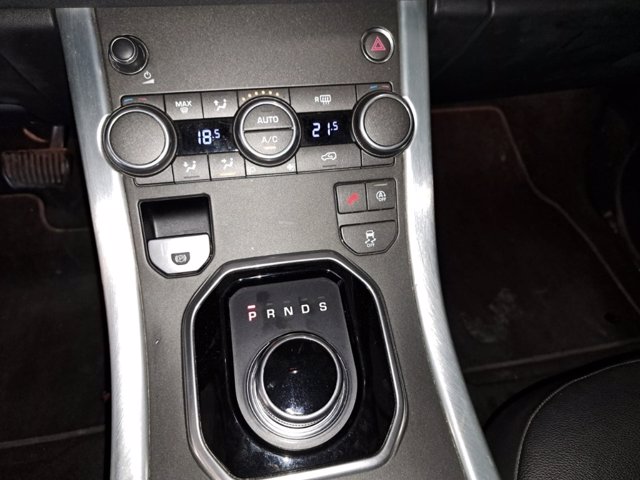 LAND ROVER Range Rover Evoque 2.0 TD4 150 CV 5p. SE