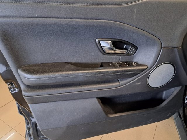 LAND ROVER Range Rover Evoque 2.0 TD4 150 CV 5p. SE