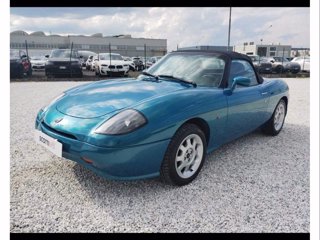 FIAT barchetta 1.8 16V