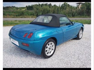 FIAT barchetta 1.8 16V