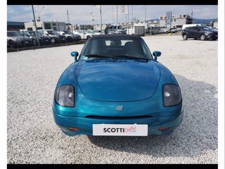 FIAT barchetta 1.8 16V