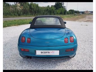 FIAT barchetta 1.8 16V