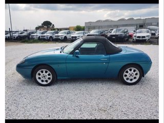 FIAT barchetta 1.8 16V