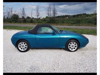 FIAT barchetta 1.8 16V