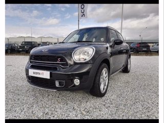 MINI Mini 1.6 Cooper S Countryman ALL4