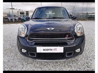 MINI Mini 1.6 Cooper S Countryman ALL4