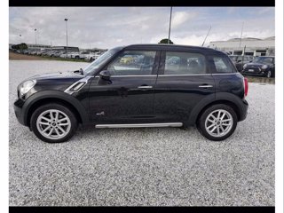 MINI Mini 1.6 Cooper S Countryman ALL4