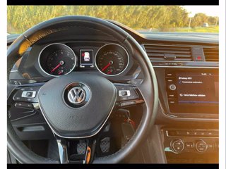 VOLKSWAGEN Tiguan 1.5 TSI Sport ACT BlueMotion Technology