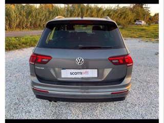 VOLKSWAGEN Tiguan 1.5 TSI Sport ACT BlueMotion Technology