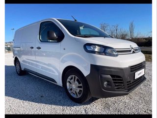 CITROEN Jumpy BlueHDi 115 S&S PL-TN Furgone M Comfort