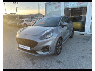 FORD Puma 1.0 ecoboost h st-line s&s 125cv